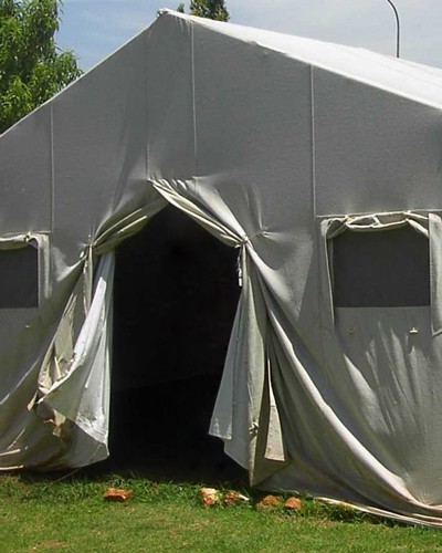 Изготавливаем солдатские палатки в Николаевке вместимостью <strong>до 70 человек</strong>